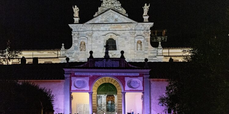 Monte Pisano Art Festival: in Toscana dieci giorni di intrattenimenti musicali e artistici