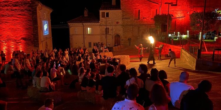 PaJe 2023: a Montappone (FM) dal 28 al 30 luglio il festival del cappello