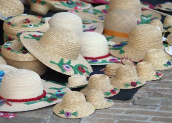 PaJe 2023: a Montappone (FM) dal 28 al 30 luglio il festival del cappello
