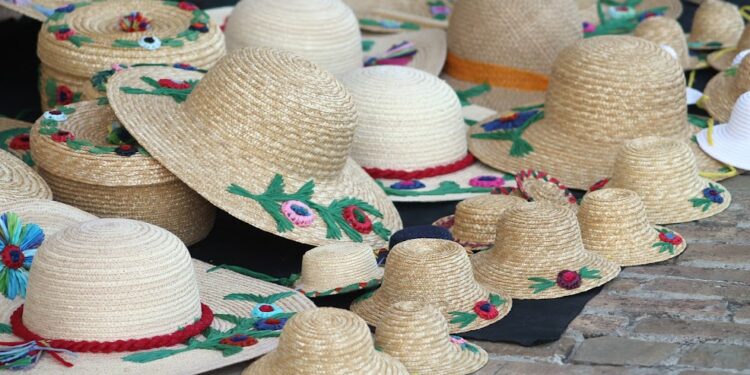 PaJe 2023: a Montappone (FM) dal 28 al 30 luglio il festival del cappello