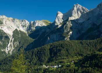 Dal 28 al 30 luglio il Festival di Sagron Mis (TN), violini in montagna