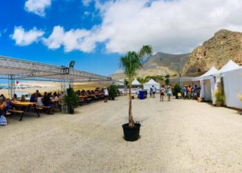 Bagli, Olio e Mare: dal 2 al 6 agosto sapore di meraviglia a San Vito lo Capo (TP)