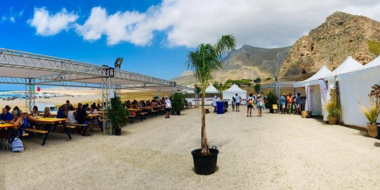 Bagli, Olio e Mare: dal 2 al 6 agosto sapore di meraviglia a San Vito lo Capo (TP)