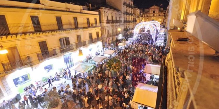 “Sicily Food Festival”: a Marsala dal 20 al 23 luglio la festa dell’enogastronomia siciliana