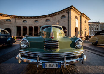 Summer Jamboree: a Senigallia (AN) torna il festival dell’America degli anni ’40 e ’50