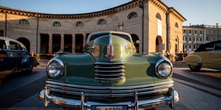 Summer Jamboree: a Senigallia (AN) torna il festival dell’America degli anni ’40 e ’50