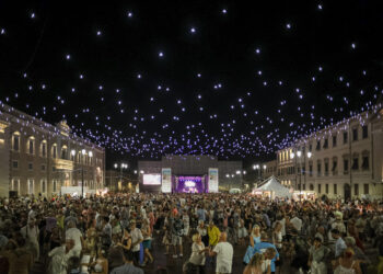 Summer Jamboree: a Senigallia (AN) torna il festival dell’America degli anni ’40 e ’50