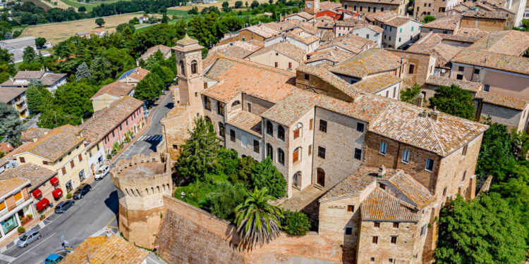 Al via “Borghi di velluto”: tanti eventi alla scoperta dei tesori d’arte e dei sapori della Val Mivola