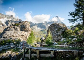 Torna “La settimana del Cervino”: nella Valtournenche tanti eventi turistici