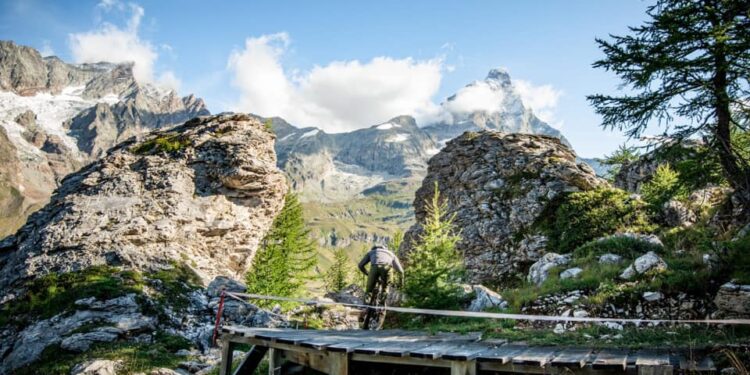 Torna “La settimana del Cervino”: nella Valtournenche tanti eventi turistici