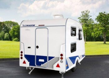 Nuova Allcar: qualità e design italiano