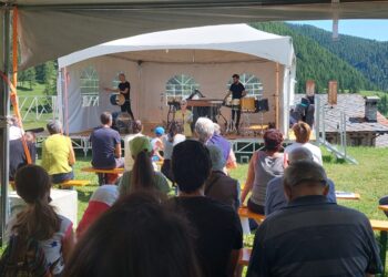 Gli eventi da non perdere nel fine settimana 25-26-27 agosto