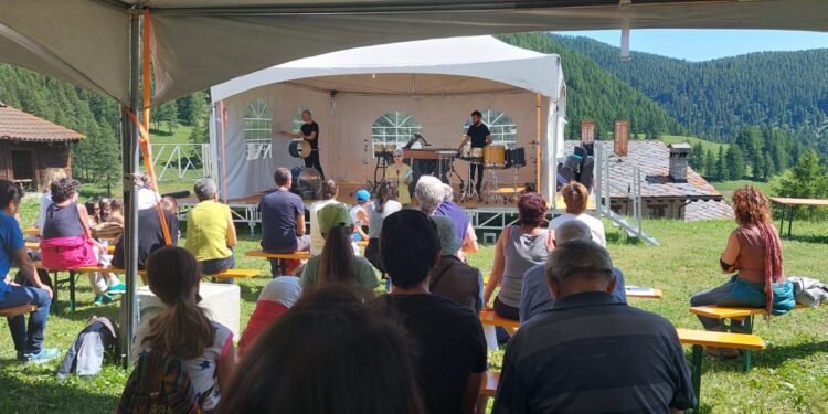 Gli eventi da non perdere nel fine settimana 25-26-27 agosto