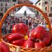 Fiera Nazionale del Peperone: a settembre torna la festa di Carmagnola (TO)