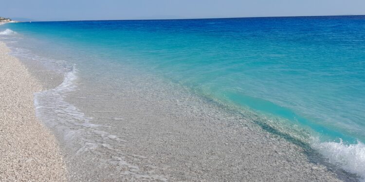 Diario di viaggio: In Grecia attraversando Croazia, Montenegro e Albania