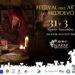 Dal 31 agosto al 3 settembre a Narni (Terni) torna il Festival delle Arti del Medioevo