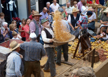 Il 9 e 10 settembre Asti si trasforma in osteria a cielo aperto con il Festival delle Sagre