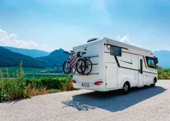 Garden Sharing, la soluzione ideale per vacanze outdoor in Italia