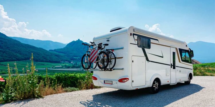 Garden Sharing, la soluzione ideale per vacanze outdoor in Italia