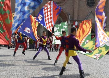 Gli eventi da non perdere nel fine settimana 1-2-3 settembre