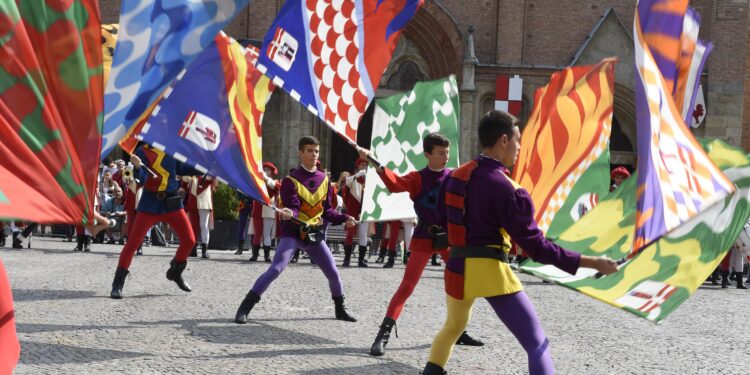 Gli eventi da non perdere nel fine settimana 1-2-3 settembre