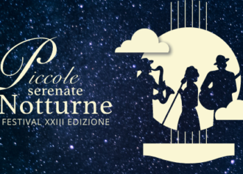 Dal 16 al 24 agosto a Vallerano (VT) la XXIII edizione di Piccole Serenate Notturne