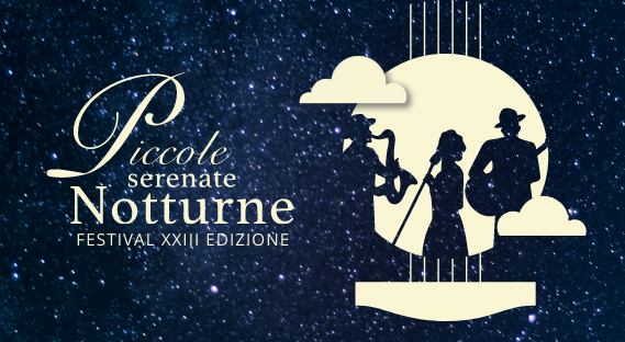 Dal 16 al 24 agosto a Vallerano (VT) la XXIII edizione di Piccole Serenate Notturne