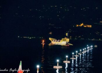 Estate a Verbania: tradizioni, sport e cultura alla conquista del cuore del Lago Maggiore