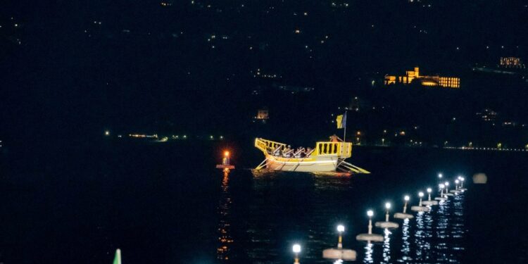 Estate a Verbania: tradizioni, sport e cultura alla conquista del cuore del Lago Maggiore