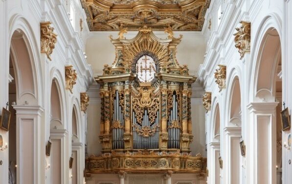 Dal 7 al 10 settembre “Panorama”: in Abruzzo una mostra diffusa sui luoghi dell’Aquila