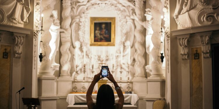 A Pergola (PU) la settima edizione di Blooming, il festival di arti numeriche e culture digitali