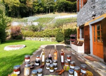 Nuova Convenzione Tessera Turit con l’Azienda Agricola Della Fara (BG)