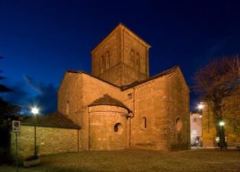 Estate delle Pievi: fino ad ottobre in Emilia un ricco programma di eventi