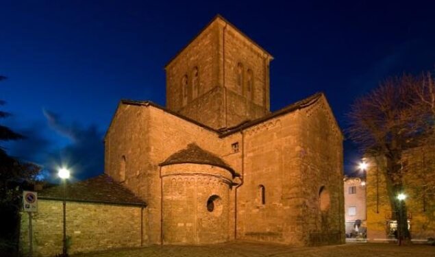 Estate delle Pievi: fino ad ottobre in Emilia un ricco programma di eventi