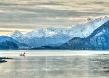 L’estate chiama, la natura risponde: i Fiordi Norvegesi la meta ideale per una crociera