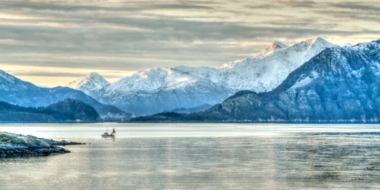 L’estate chiama, la natura risponde: i Fiordi Norvegesi la meta ideale per una crociera