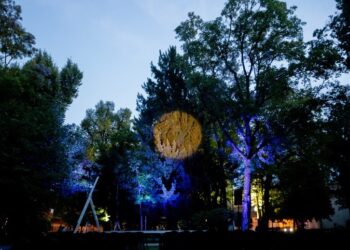 Dal 25 agosto al 3 settembre nelle ville più belle della Brianza torna “L’ultima luna d’estate”