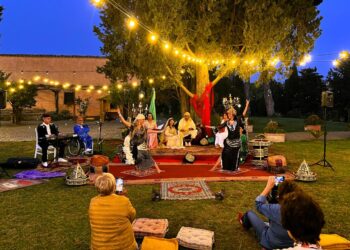 “Ponte Lupo, il Gigante dell’Acqua”, il 3° festival dell’Agro Romano Antico – Appuntamenti fino a metà ottobre