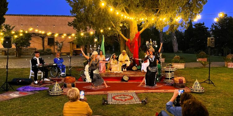 “Ponte Lupo, il Gigante dell’Acqua”, il 3° festival dell’Agro Romano Antico – Appuntamenti fino a metà ottobre