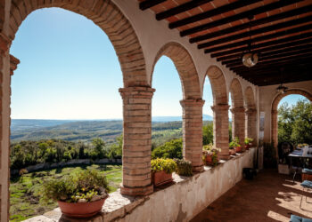 “Amerino Tipico Festival”: il 23 e 24 settembre la festa dei sapori dell’Umbria