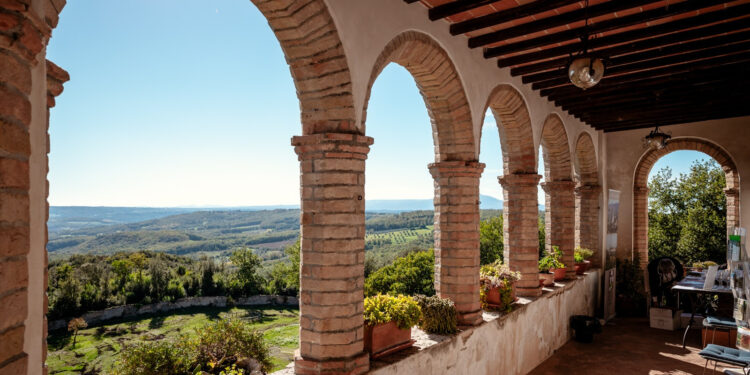 “Amerino Tipico Festival”: il 23 e 24 settembre la festa dei sapori dell’Umbria