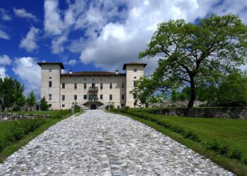 Sabato 30 settembre e domenica 1 ottobre in Friuli Venezia Giulia torna “Castelli Aperti”