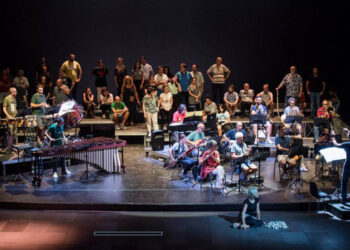 A Cagliari al via la quarantaduesima edizione del Festival Spaziomusica