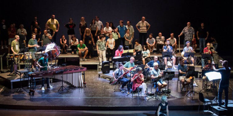 A Cagliari al via la quarantaduesima edizione del Festival Spaziomusica