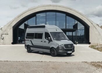“Hymer The Event”: ad ottobre tre giornate per testare i veicoli Hymer