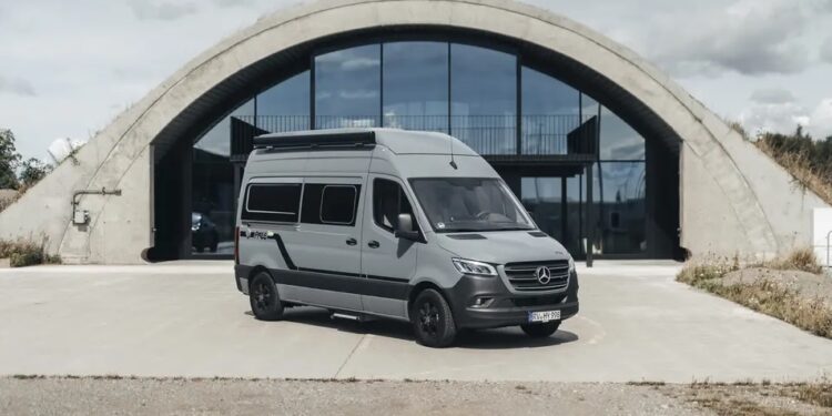 “Hymer The Event”: ad ottobre tre giornate per testare i veicoli Hymer