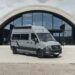 “Hymer The Event”: ad ottobre tre giornate per testare i veicoli Hymer