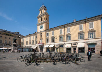 Sabato 30 settembre e domenica 1° ottobre “I Like Parma – Un patrimonio da vivere”