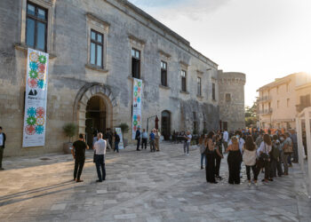 Da giovedì 28 settembre a domenica 1° ottobre a Martano (Lecce) torna Agorà Design