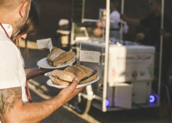 Gusto Festival: a Moncalieri (TO) un mese di eventi dedicati alla cultura gastronomica